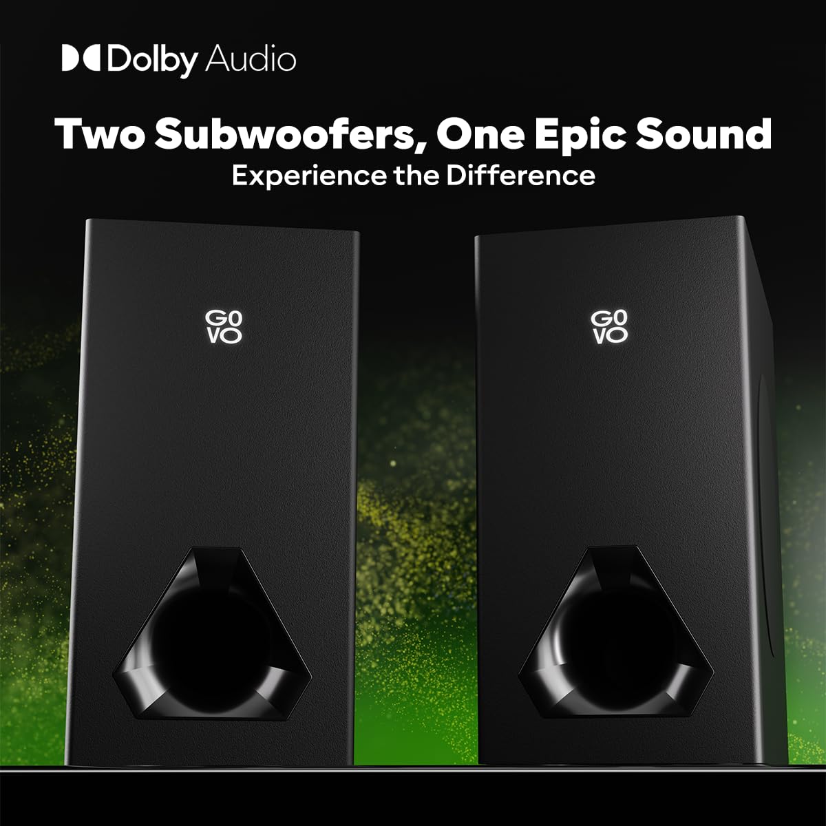 GOVO GoSurround 999