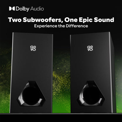 GOVO GoSurround 999