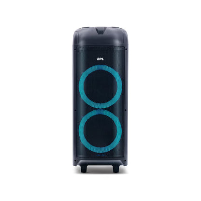 BPL BASH MX BPS301 900 Watts Party Speaker