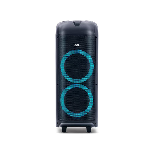 BPL BASH MX BPS301 900 Watts Party Speaker