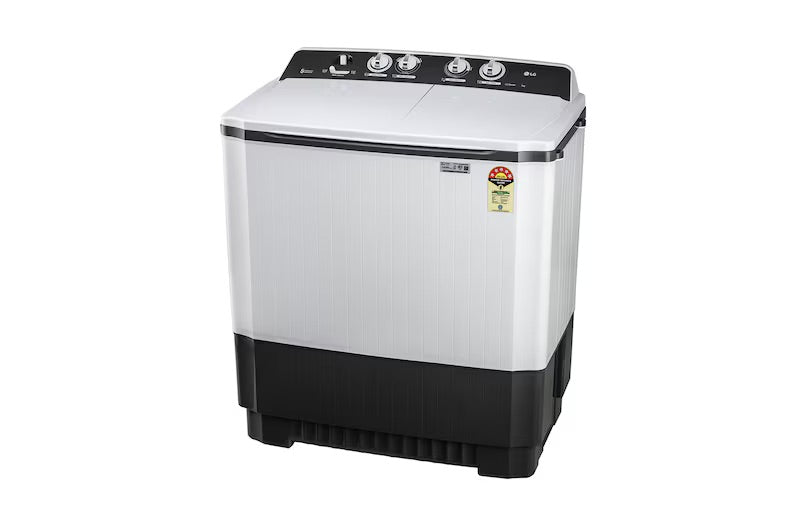 LG P7010NGAZ - 7 Kg Semi Automatic Top Load Washing Machine