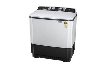 LG P7010NGAZ - 7 Kg Semi Automatic Top Load Washing Machine