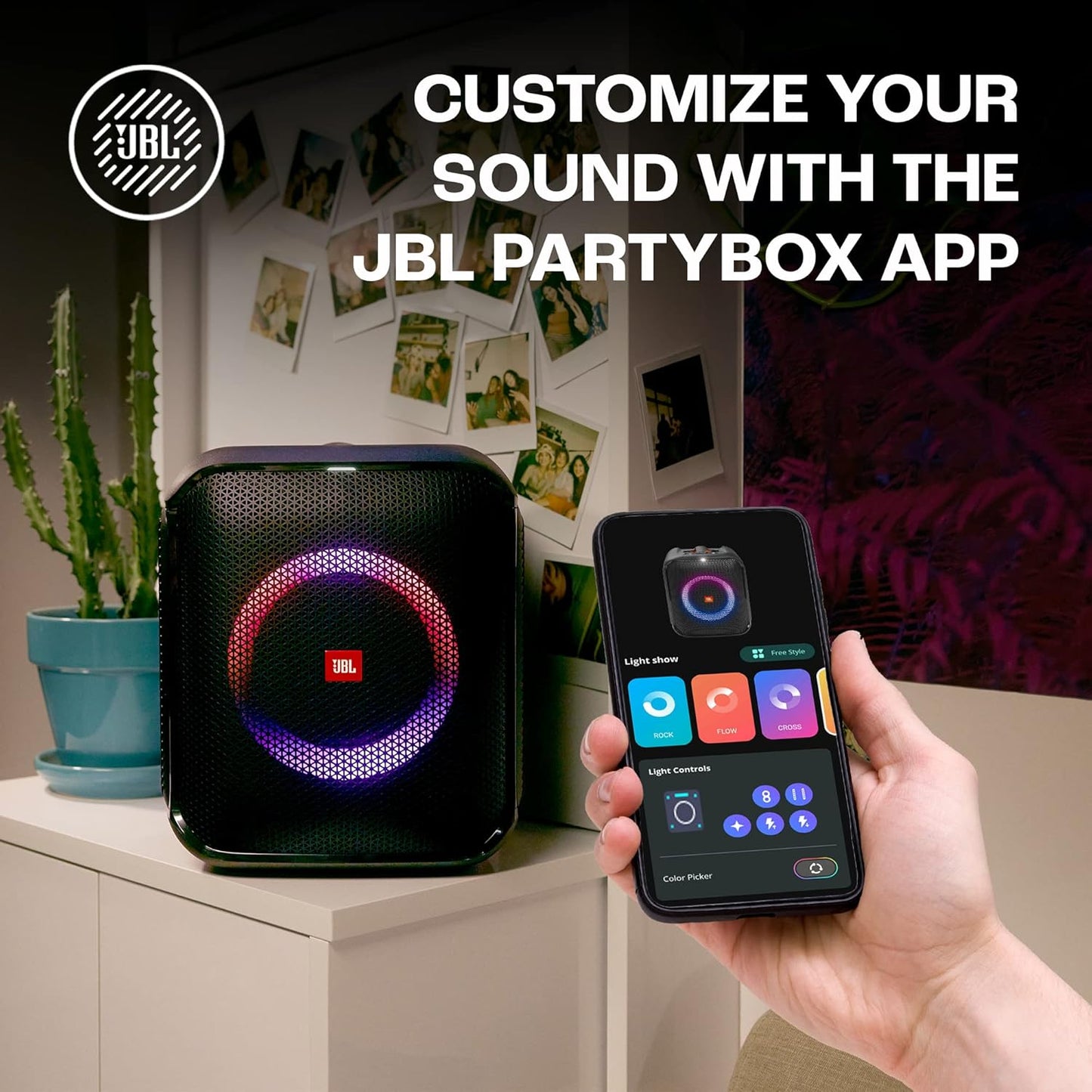 JBL Encore Essential