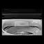 Samsung WA70BG4441BYTL - 7 Kg Fully Automatic Top Load Washing Machine