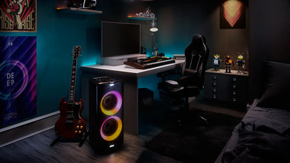 Philips TAX5206/94 - Party Speaker