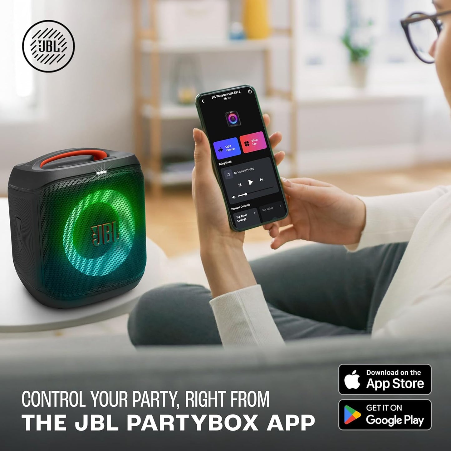 JBL Encore Essential 2