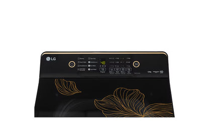 LG T90KMOB1Z - 9 Kg Fully Automatic Top Load Washing Machine