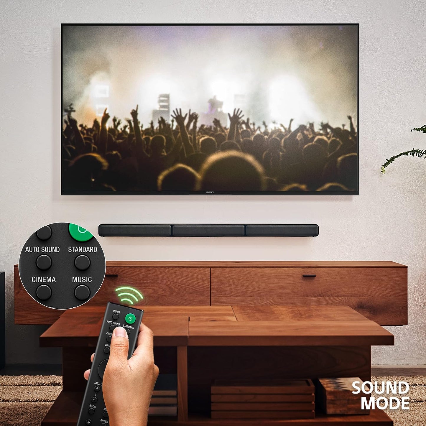 Sony HT-S40R