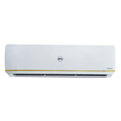 BPL Inverter Split AC, 1T 3 Star, 6 in 1 Convertible with Blue Fin Coating, BAS-V123ABFG5