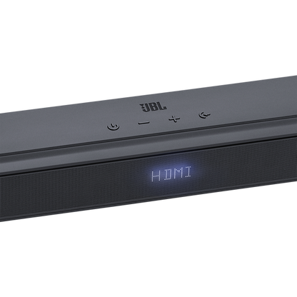 JBL Bar 2.1 Deep Bass (MK2) - 300W Soundbar with Wireless Subwoofer