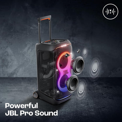 JBL PartyBox Stage 320