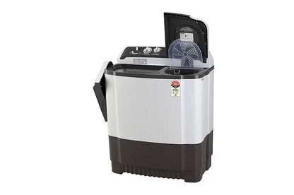 LG P7510RGAZ - 7.5 Kg Semi Automatic Top Load Washing Machine