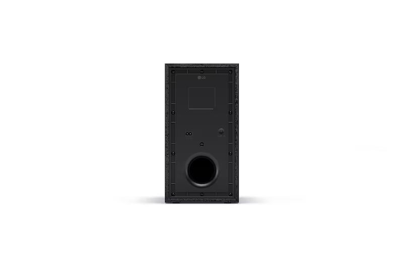 LG SQ70TY - 3.1.1CH, 400W, Soundbar