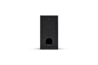 LG SQ70TY - 3.1.1CH, 400W, Soundbar
