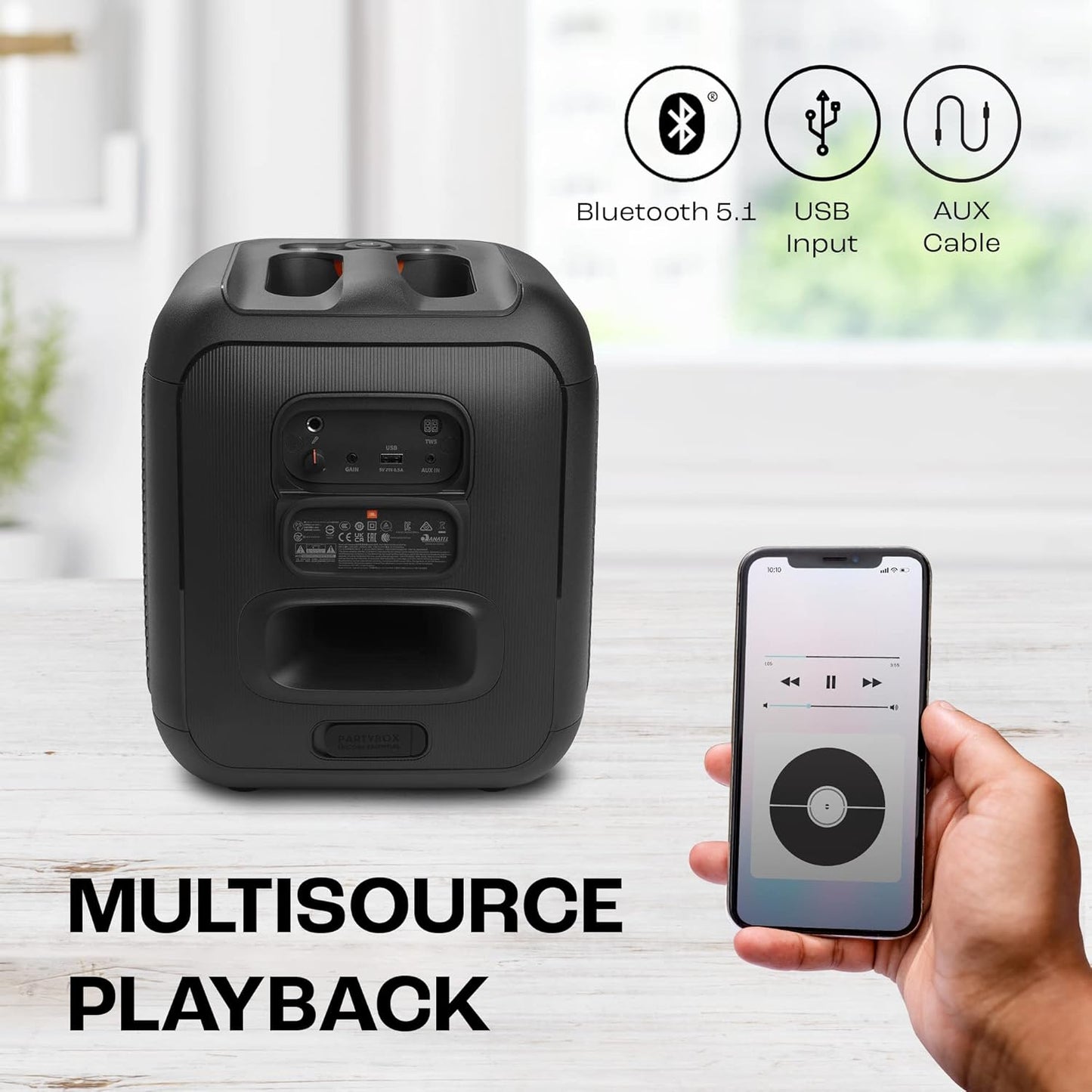 JBL Encore Essential
