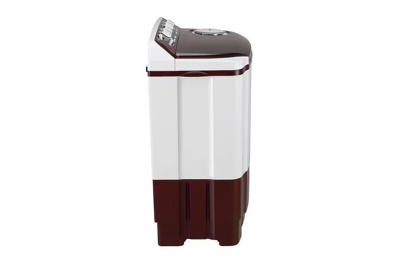 LG P8035SRAZA - 8 Kg Semi Automatic Top Load Washing Machine