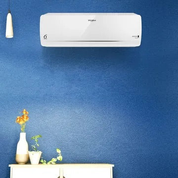 Whirlpool 3DCool 41483 1.0 Ton 3 Star Inverter Split Air Conditioner