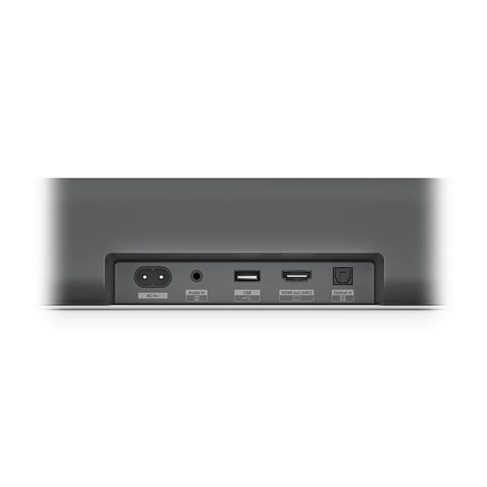 Philips TAB5309/94 - 2.1 Channel Soundbar with Wireless Subwoofer