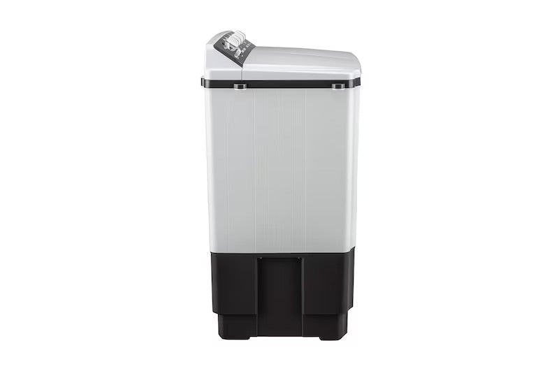 LG P7010NGAZ - 7 Kg Semi Automatic Top Load Washing Machine