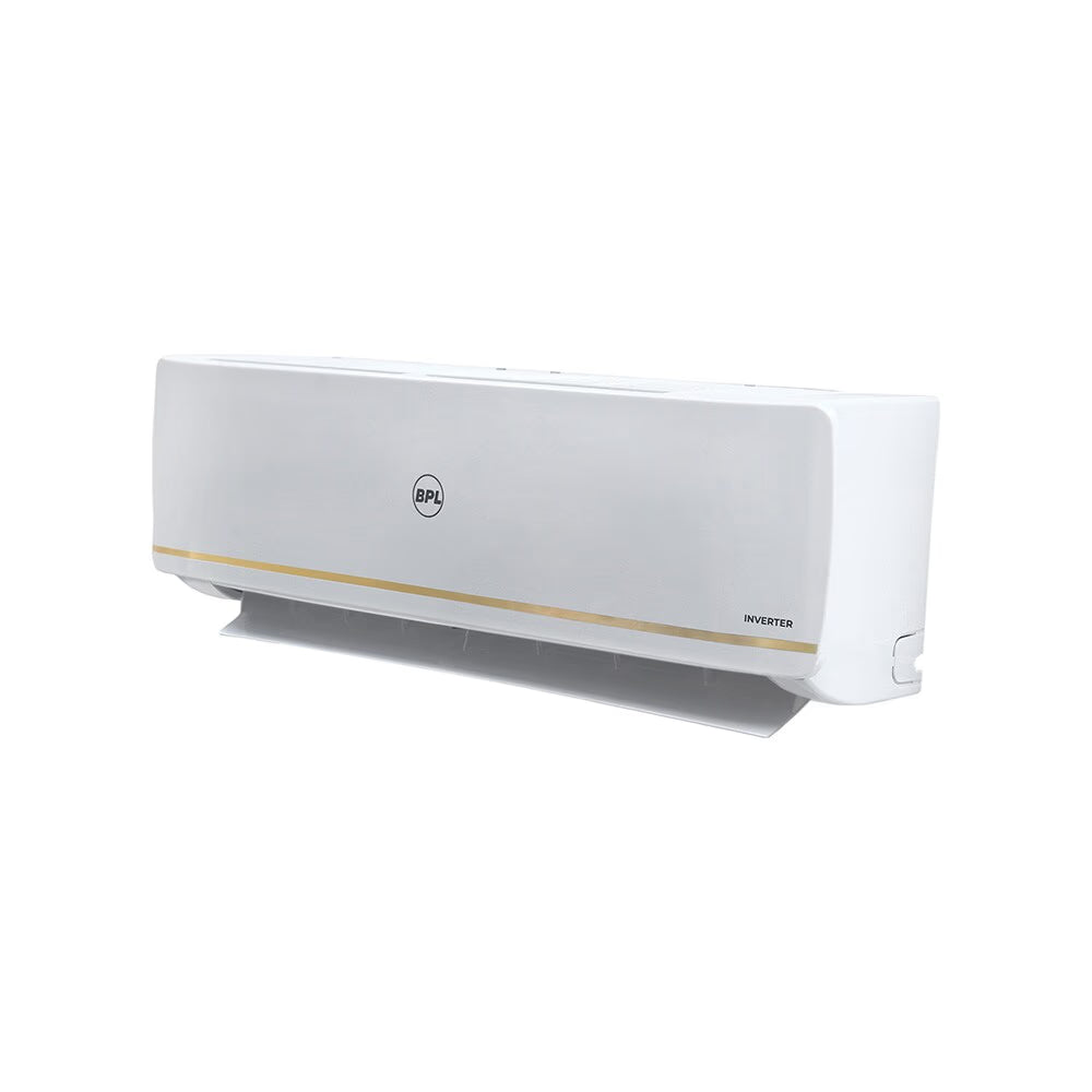 BPL Inverter Split AC, 1.5T 3 Star, 6 in 1 Convertible, BAS-V193ABFG5