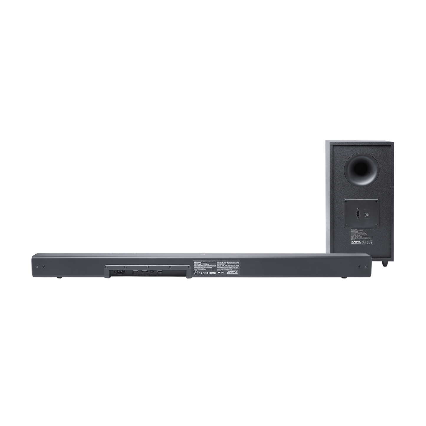 JBL Cinema SB590
