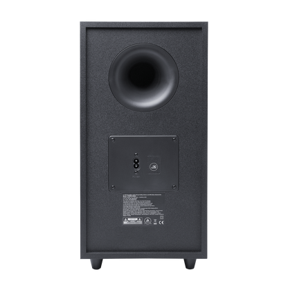 JBL Cinema SB590