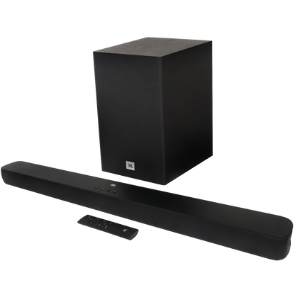 JBL Cinema SB180