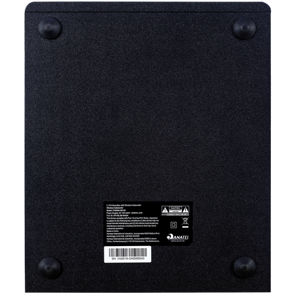 JBL Cinema SB180