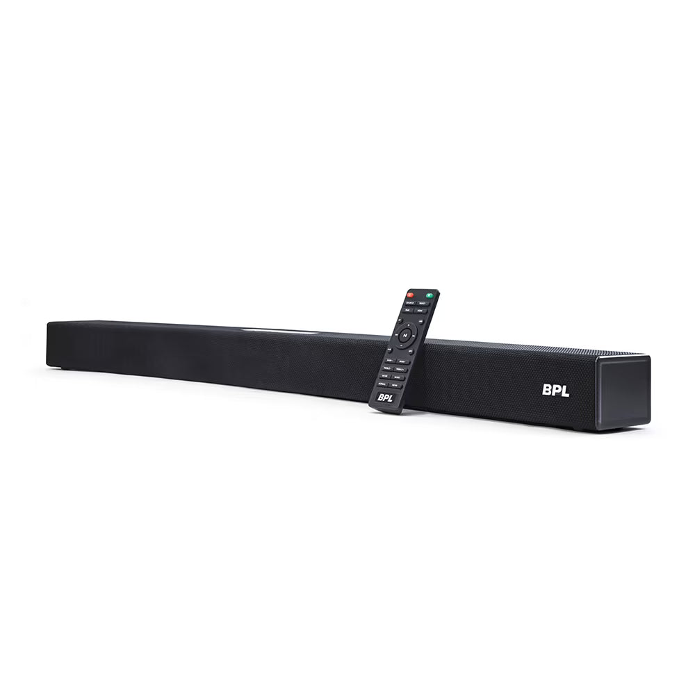BPL 502 Soundbar
