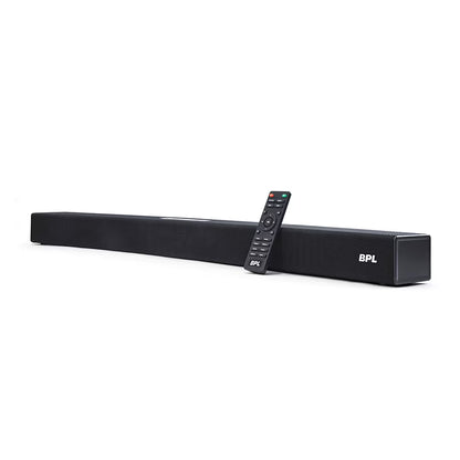 BPL 502 Soundbar