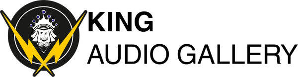 King Audio Gallery