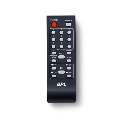 BPL BASH MX BPS301 900 Watts Party Speaker