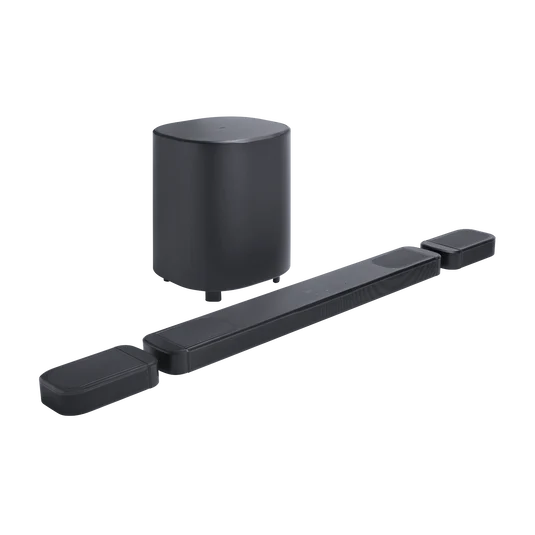 JBL Bar 1000MK2
