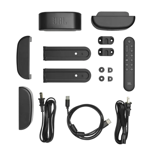 JBL Bar 1000MK2
