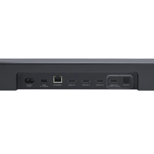 JBL Bar 1000MK2