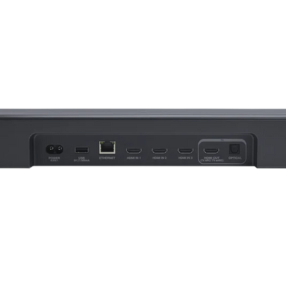 JBL Bar 1000MK2
