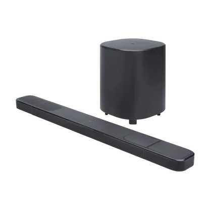 JBL Bar 1000MK2