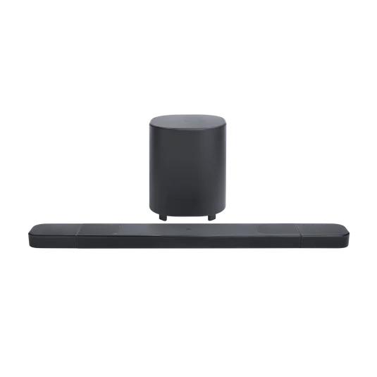JBL Bar 1000MK2