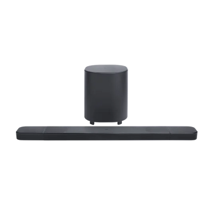 JBL Bar 1000MK2