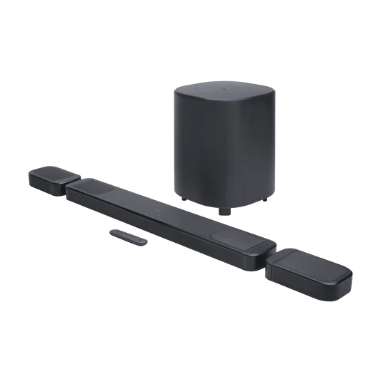 JBL Bar 1000MK2