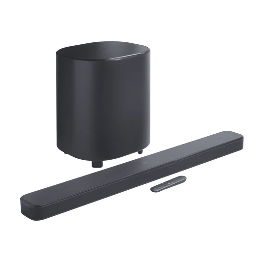 JBL Bar 500MK2