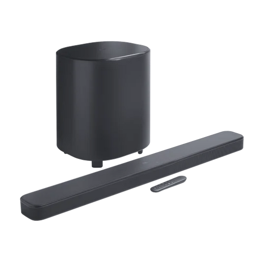 JBL Bar 500MK2