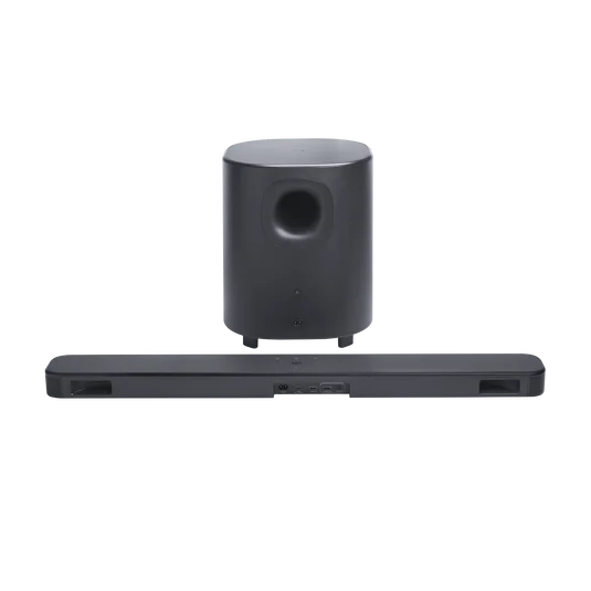 JBL Bar 500MK2
