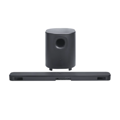 JBL Bar 500MK2