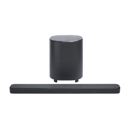 JBL Bar 500MK2