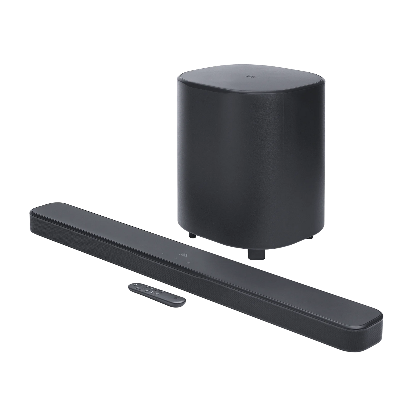 JBL Bar 500MK2