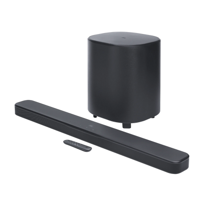 JBL Bar 500MK2