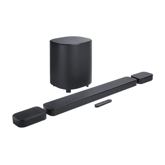 JBL Bar 800MK2
