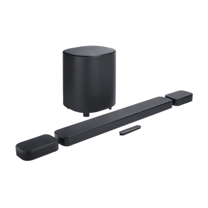 JBL Bar 800MK2