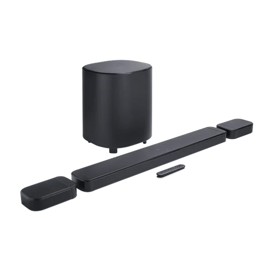 JBL Bar 800MK2